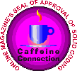 Caffeine Connection