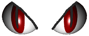 Alien Eyes