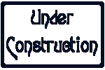 Animated Gifs - Under Construction Neon Sign