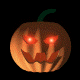 jack-o'-lantern